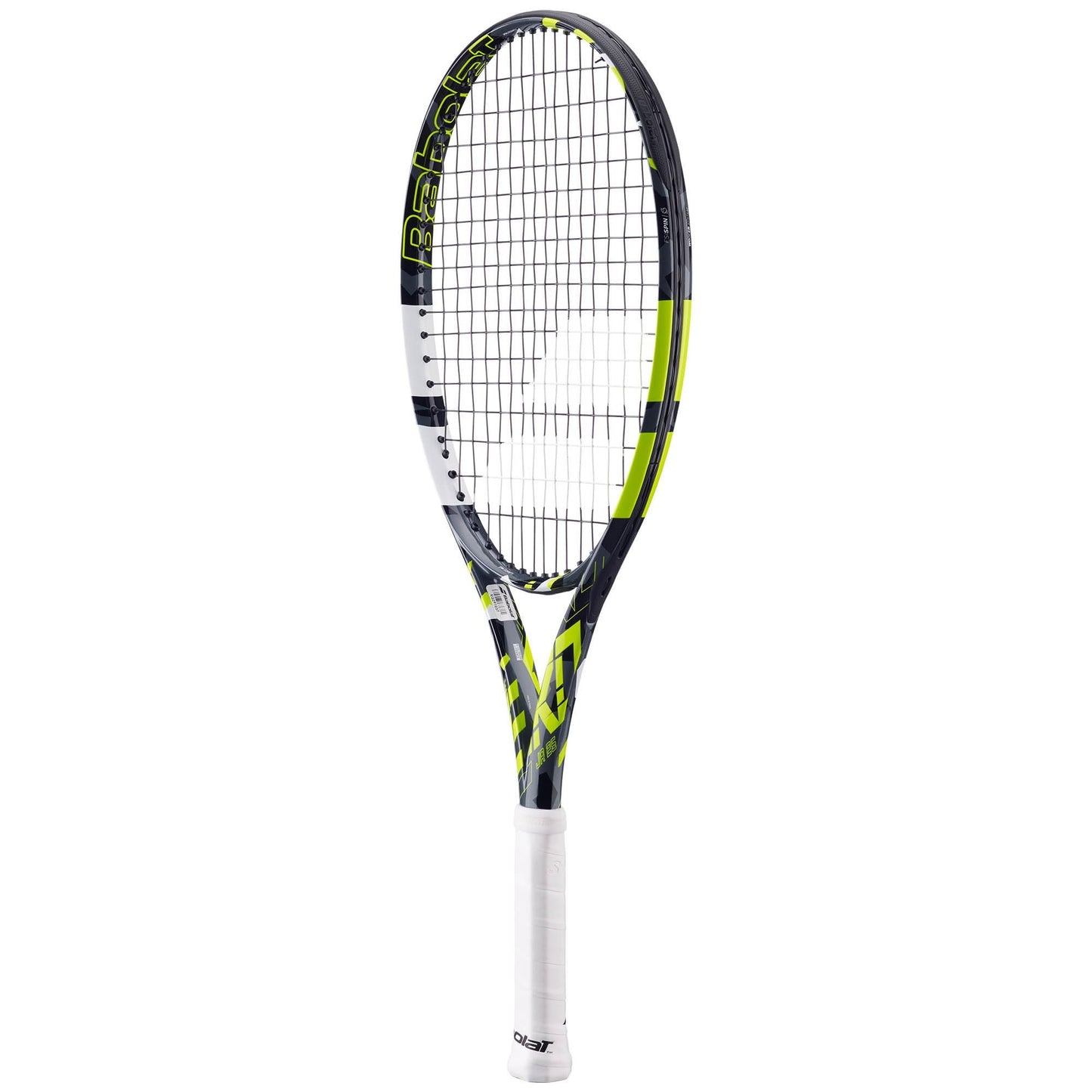 Babolat Pure Aero Junior 25 Inch Tennis Racquet (3 7/8" Grip)