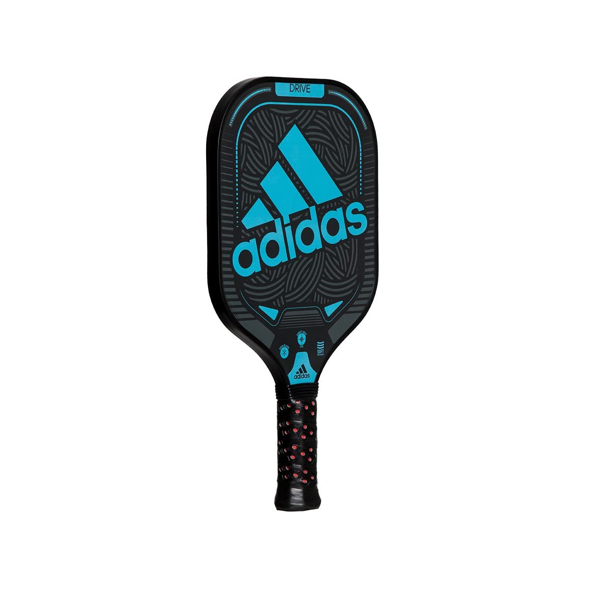 Adidas Drive Composite Pickleball Paddle