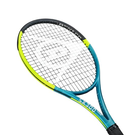 Dunlop Sports SX300 Tour Tennis Racket