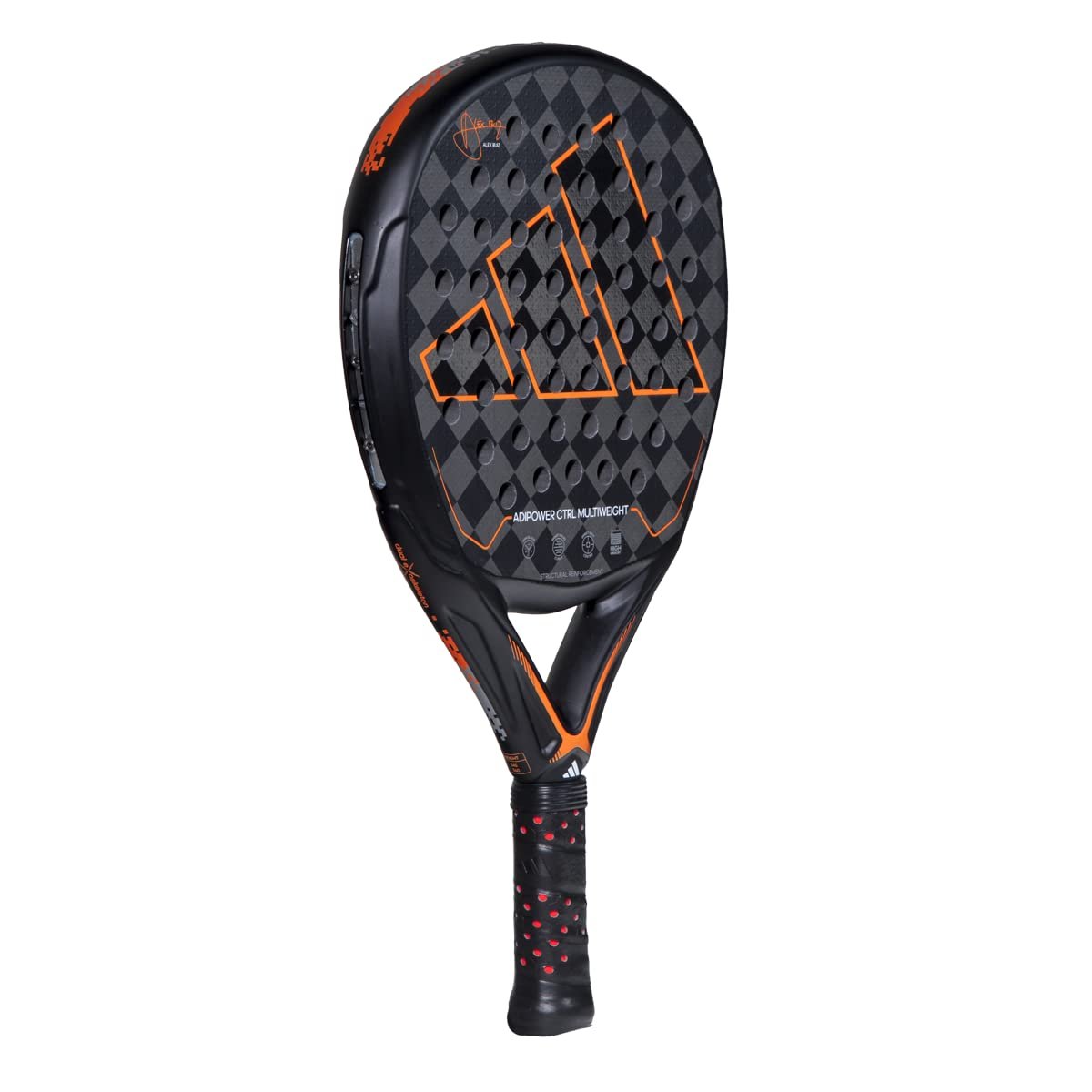 Adidas Adipower MULTIWEIGHT CTRL RK1CB0U23 padel