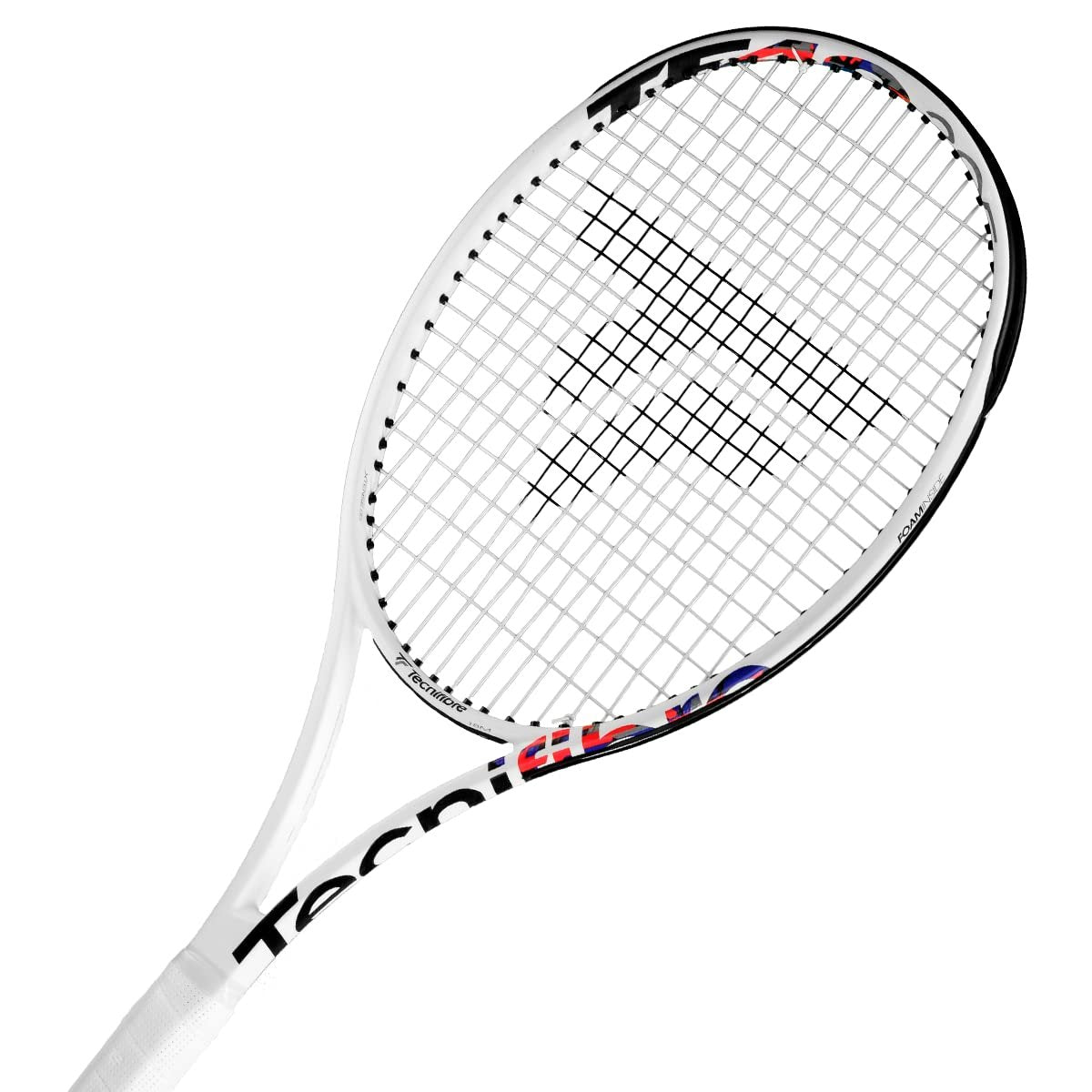 Tecnifibre T-Fight ISO 270 Tennis Racquet