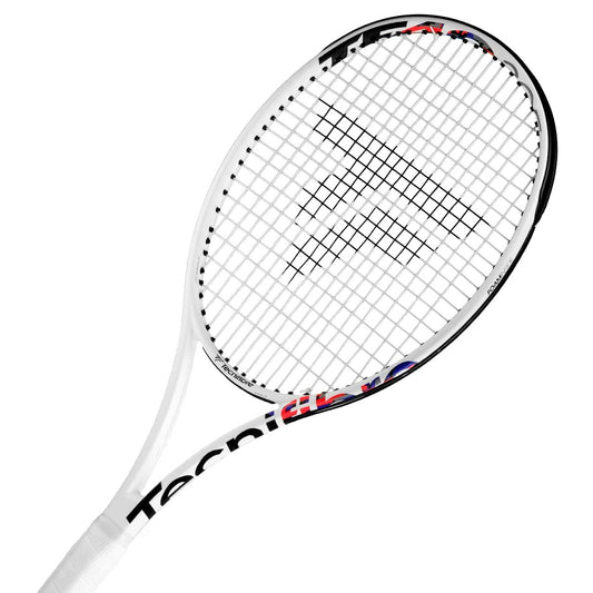 Tecnifibre T-Fight ISO 270 Tennis Racquet