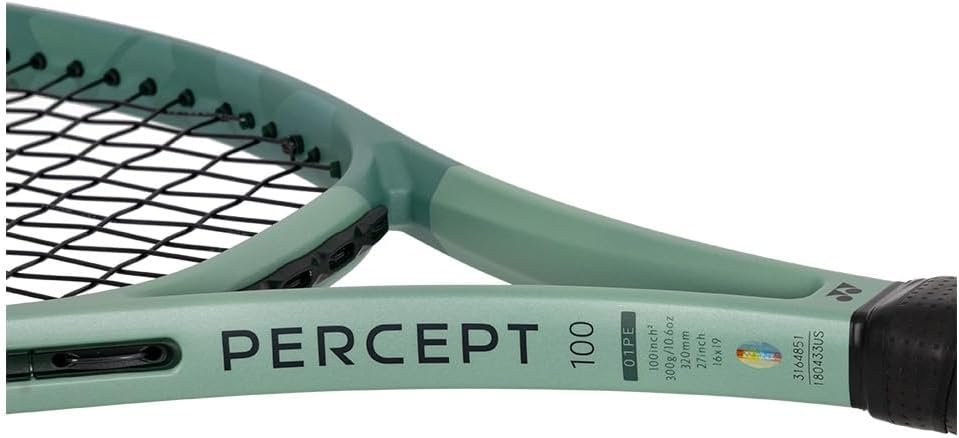 Yonex Percept 100 Tennis Racquet