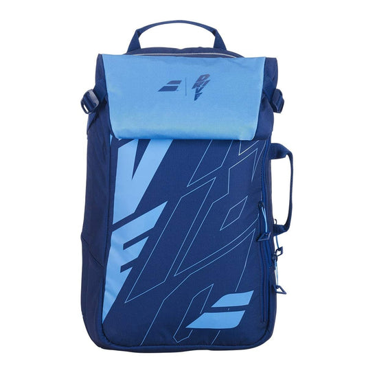Babolat Pure Drive Tennis Backpack Bag - Blue