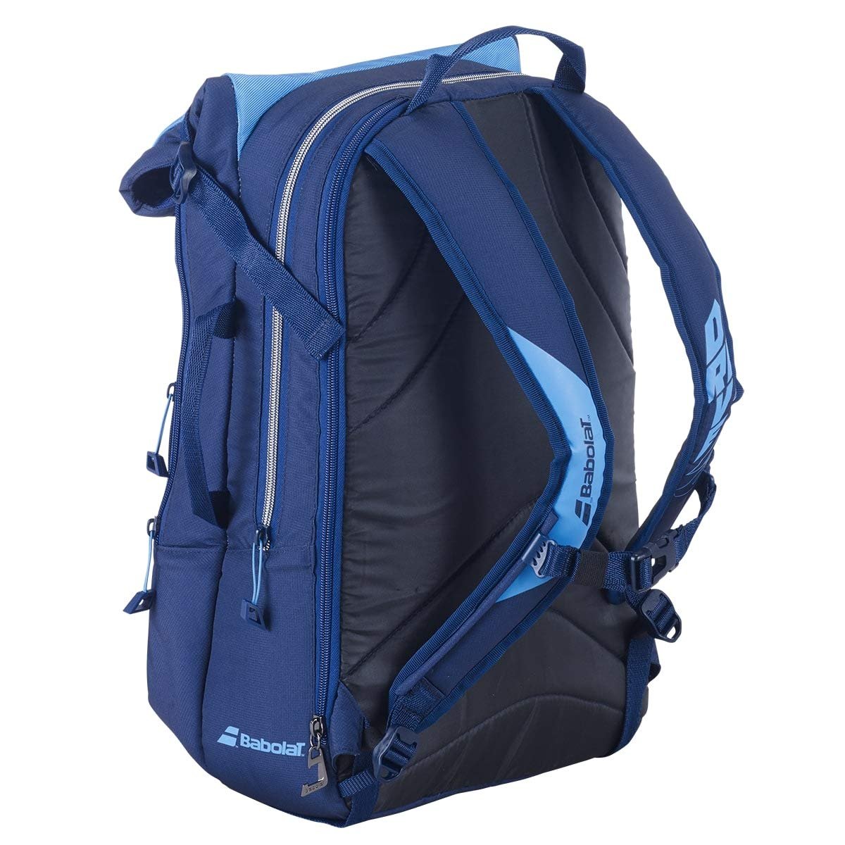 Babolat Pure Drive Tennis Backpack Bag - Blue