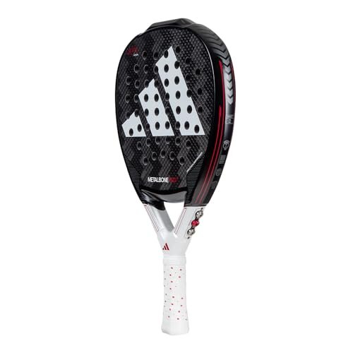 Adidas Metalbone HRD + 3.3 - Ale Galán Padel Racket