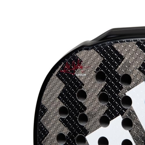 Adidas Metalbone HRD + 3.3 - Ale Galán Padel Racket