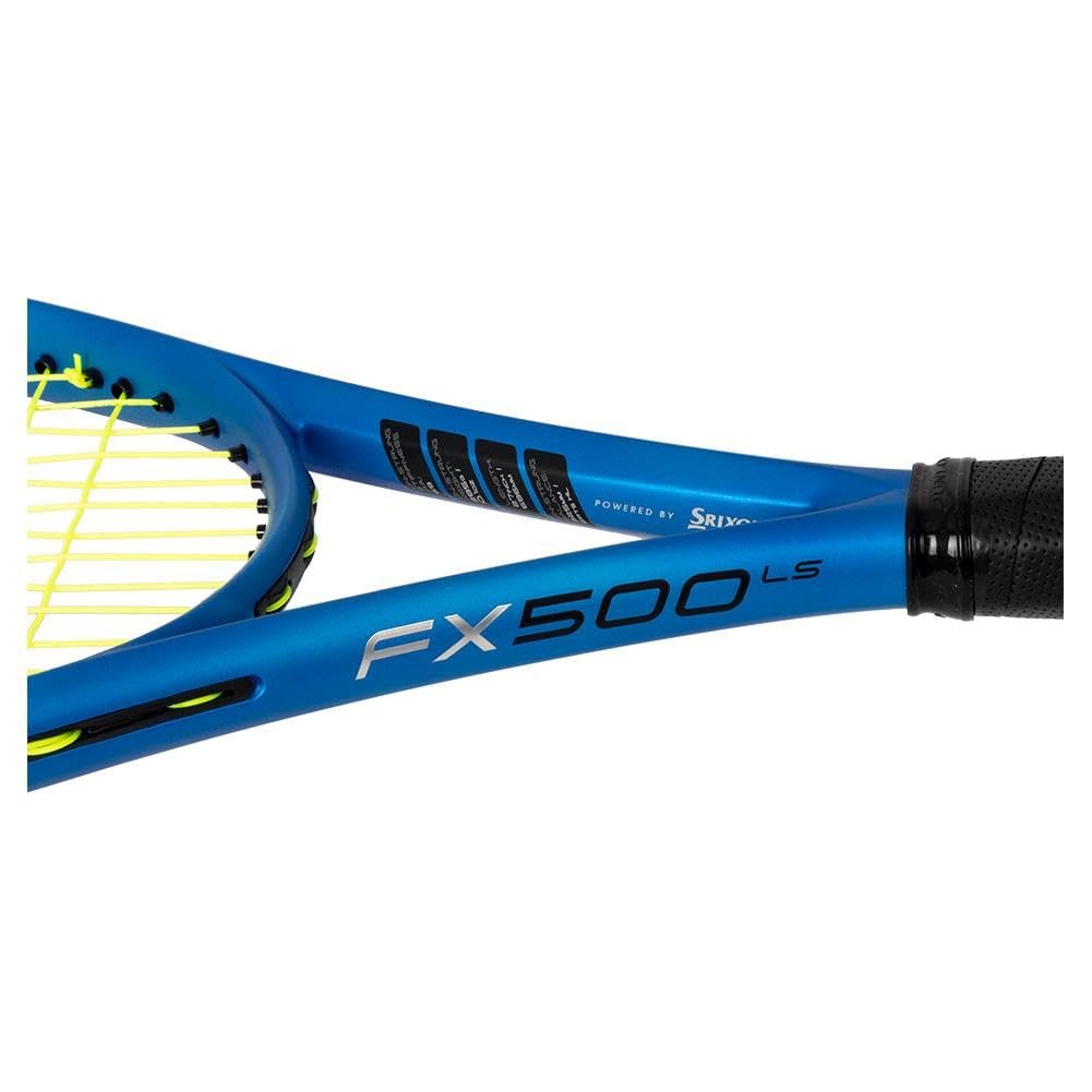 Dunlop 2023 FX500 LS V23 Tennis Racket