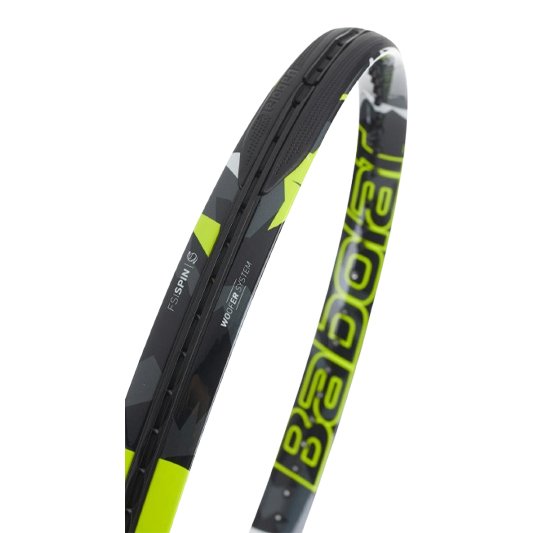 Babolat Pure Aero Tennis Racquet