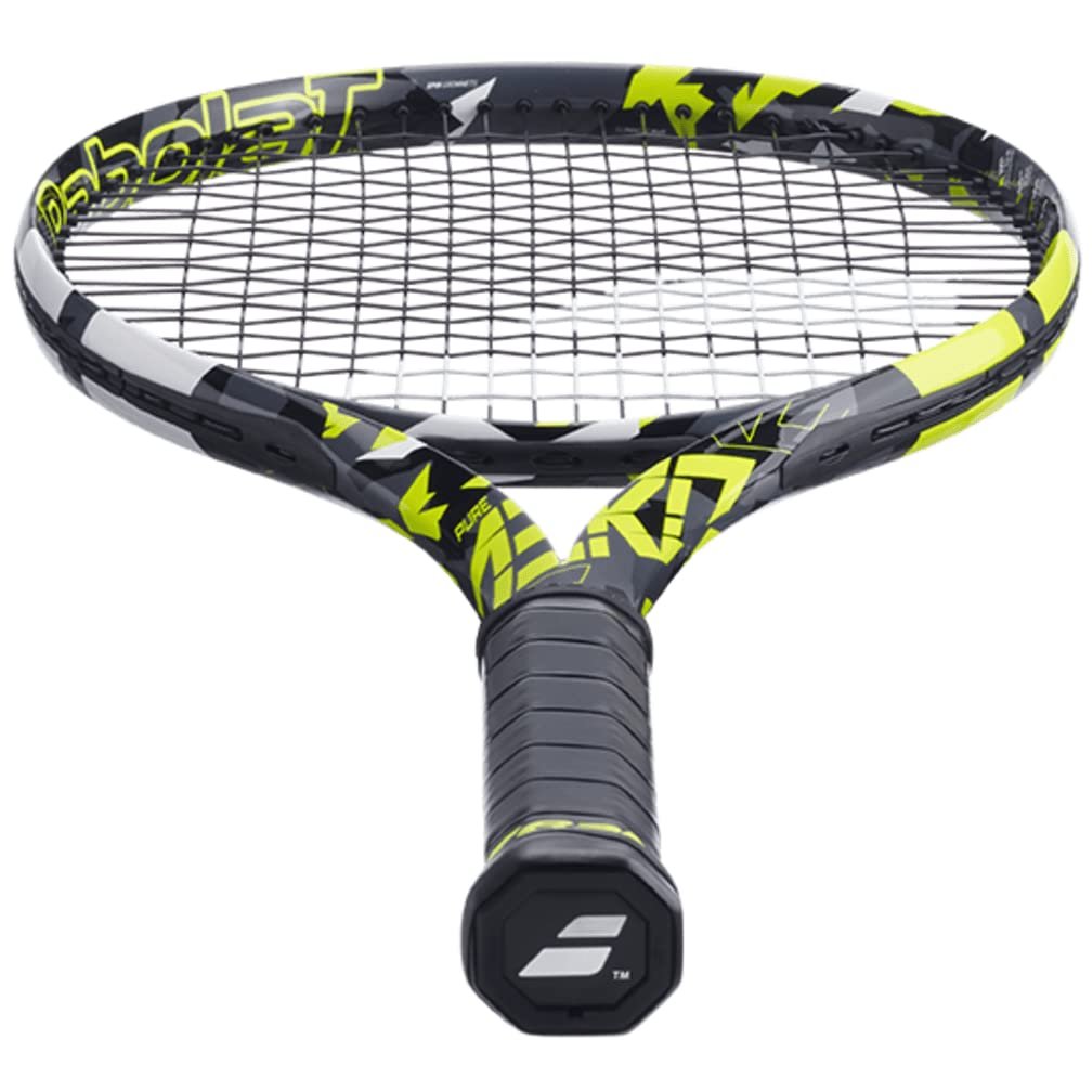Babolat Pure Aero Tennis Racquet