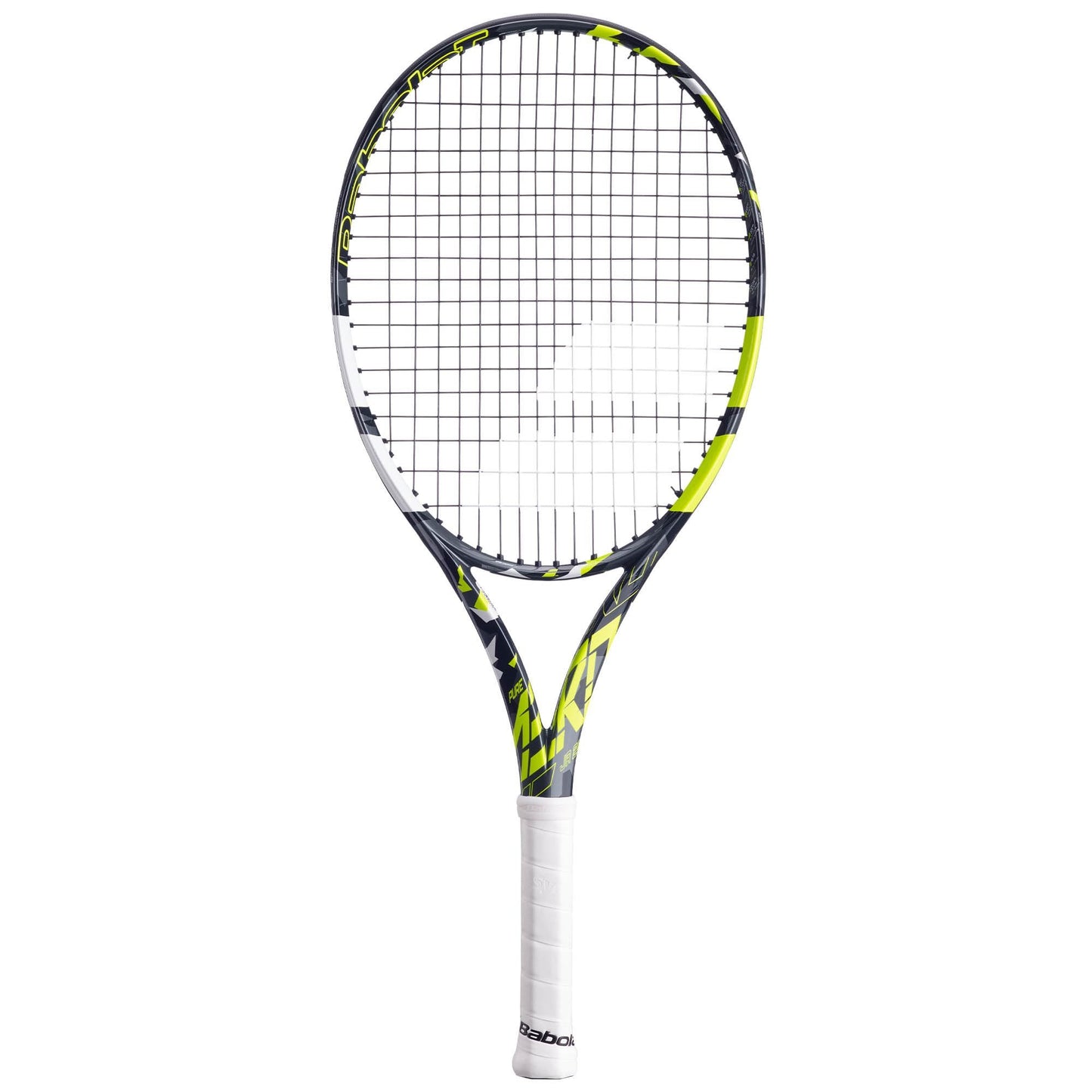Babolat Pure Aero 26 Junior Tennis Racquet