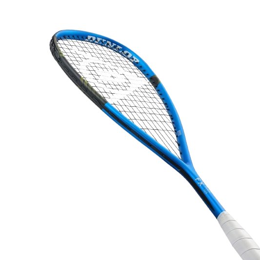 Dunlop FX Team 130 Squash Racket