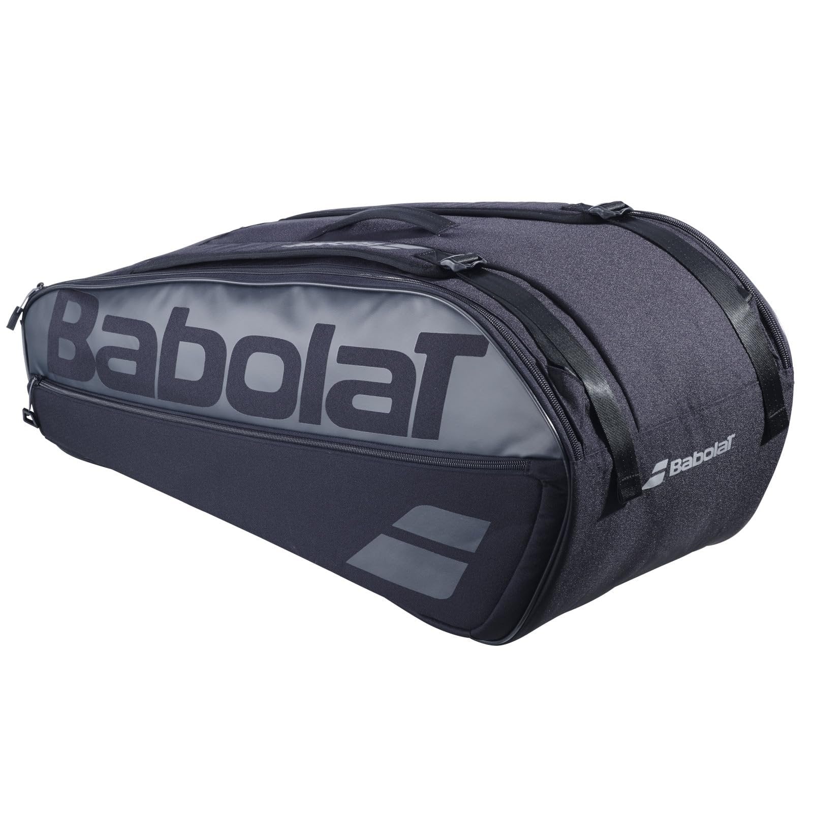 Babolat Court L Tennis Racquet Bag - Black