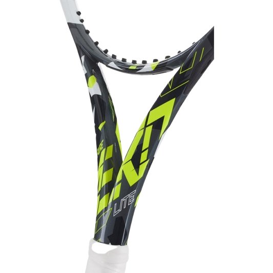 Babolat Pure Aero Lite Tennis Racquet