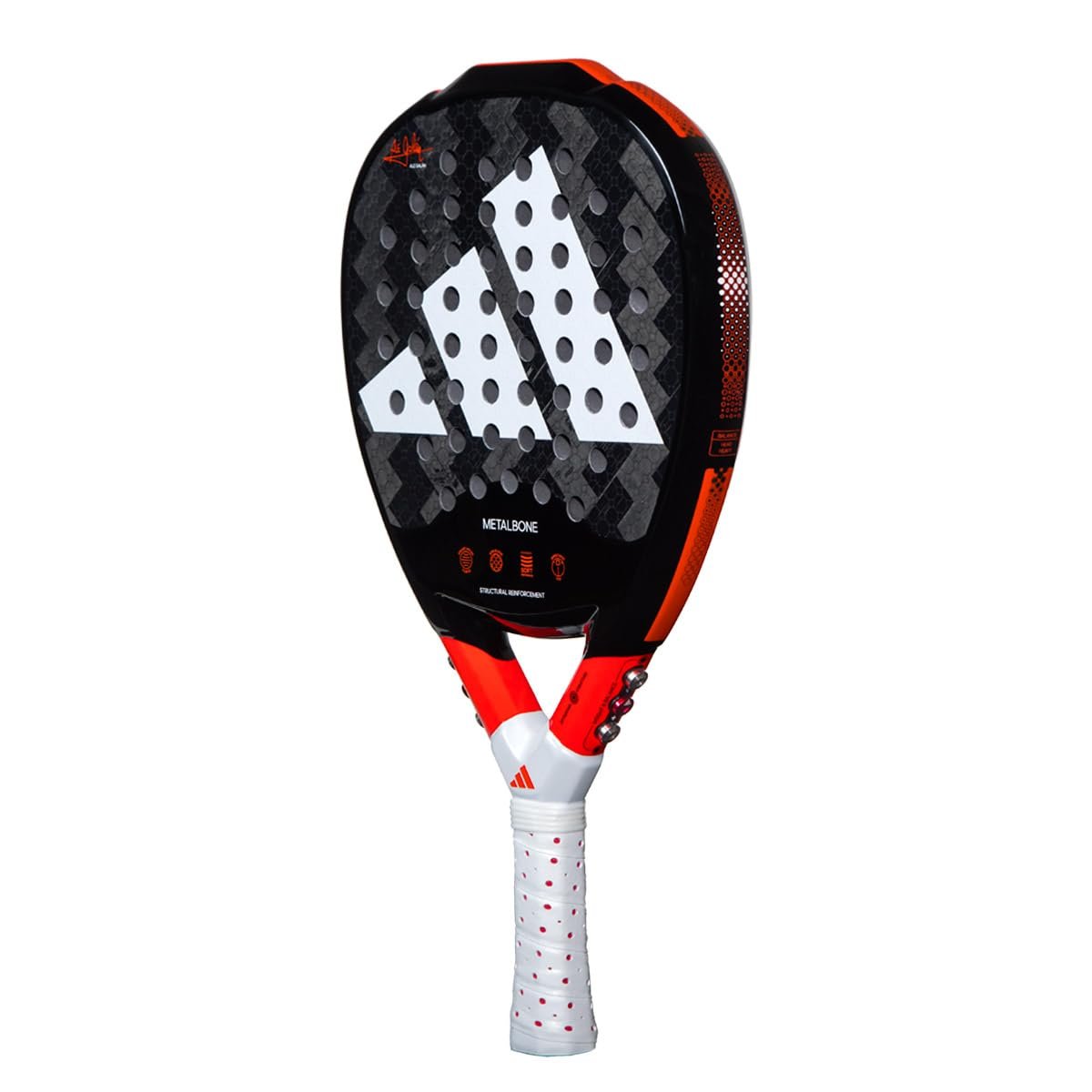 Adidas METALBONE 3.2 2023 Padel Racket