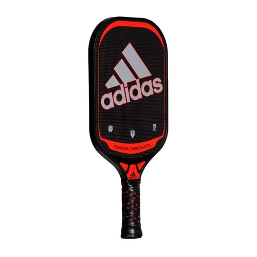 Adidas PB Essnova Carbon ATTK Pickleball Paddle