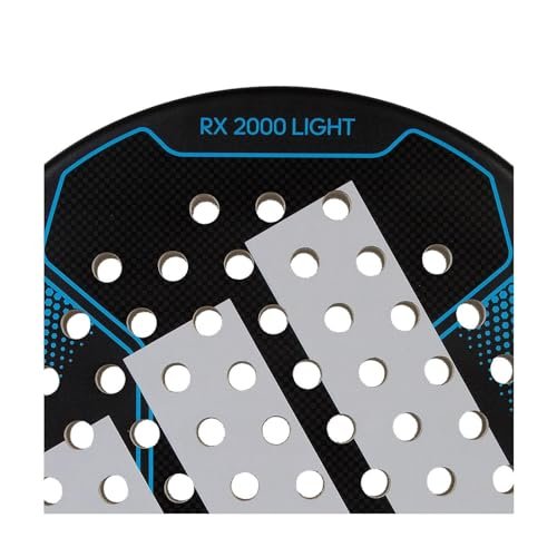 Adidas RX 2000 Light Padel Paddle - Blue