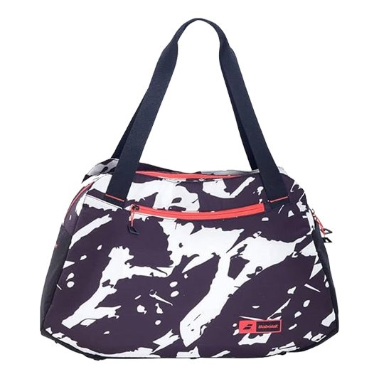 Babolat Fit Padel Black Orange Bag