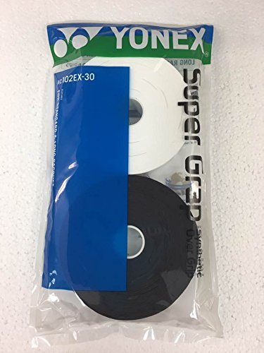 Yonex Super GRAP 30-Pack Racket Grips