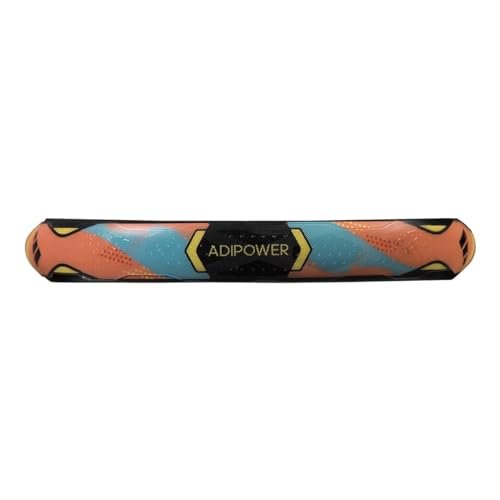 Adidas Adipower Light 3.2 Padel Racket , Multicolor