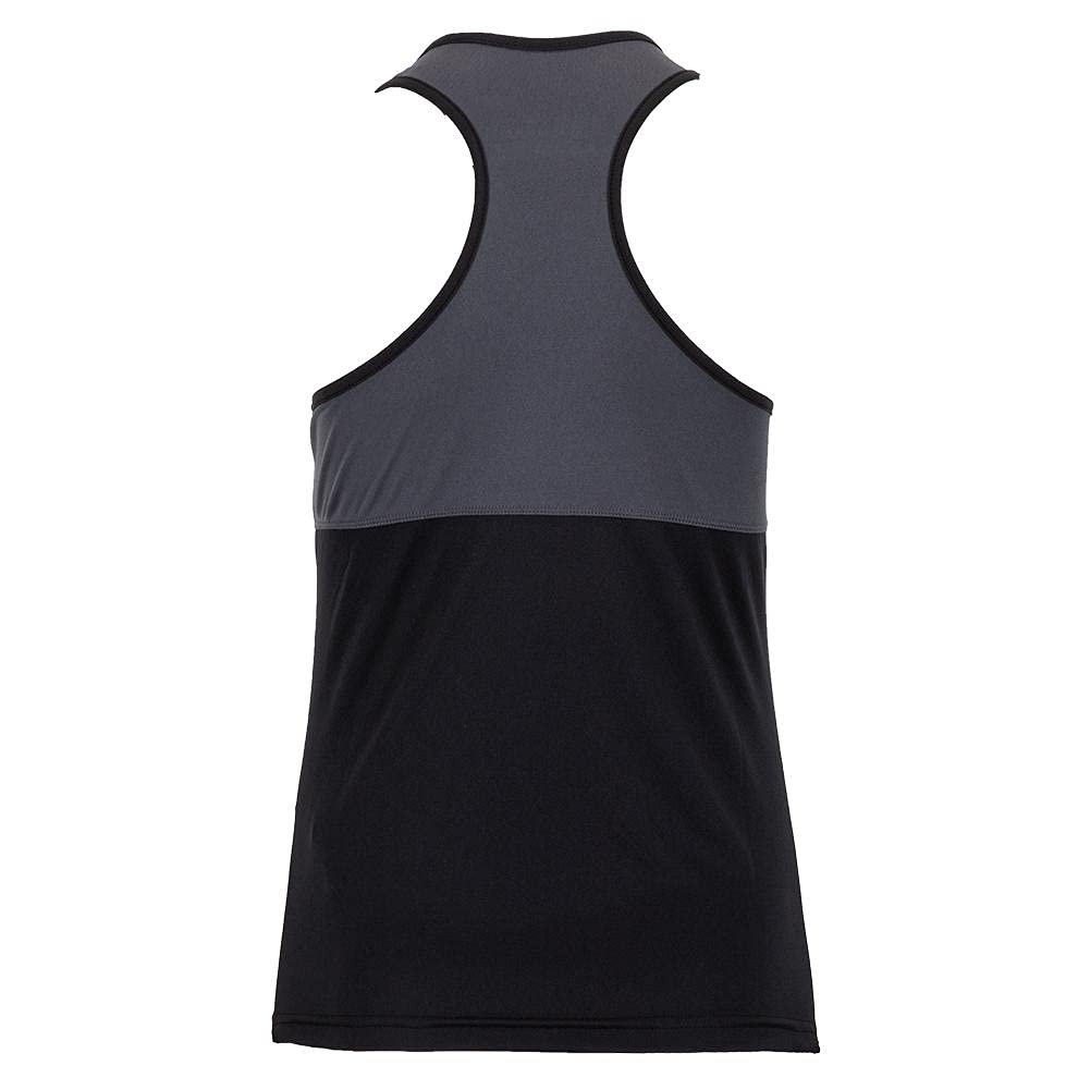 Babolat Women`s Play Tennis Tank Top Black