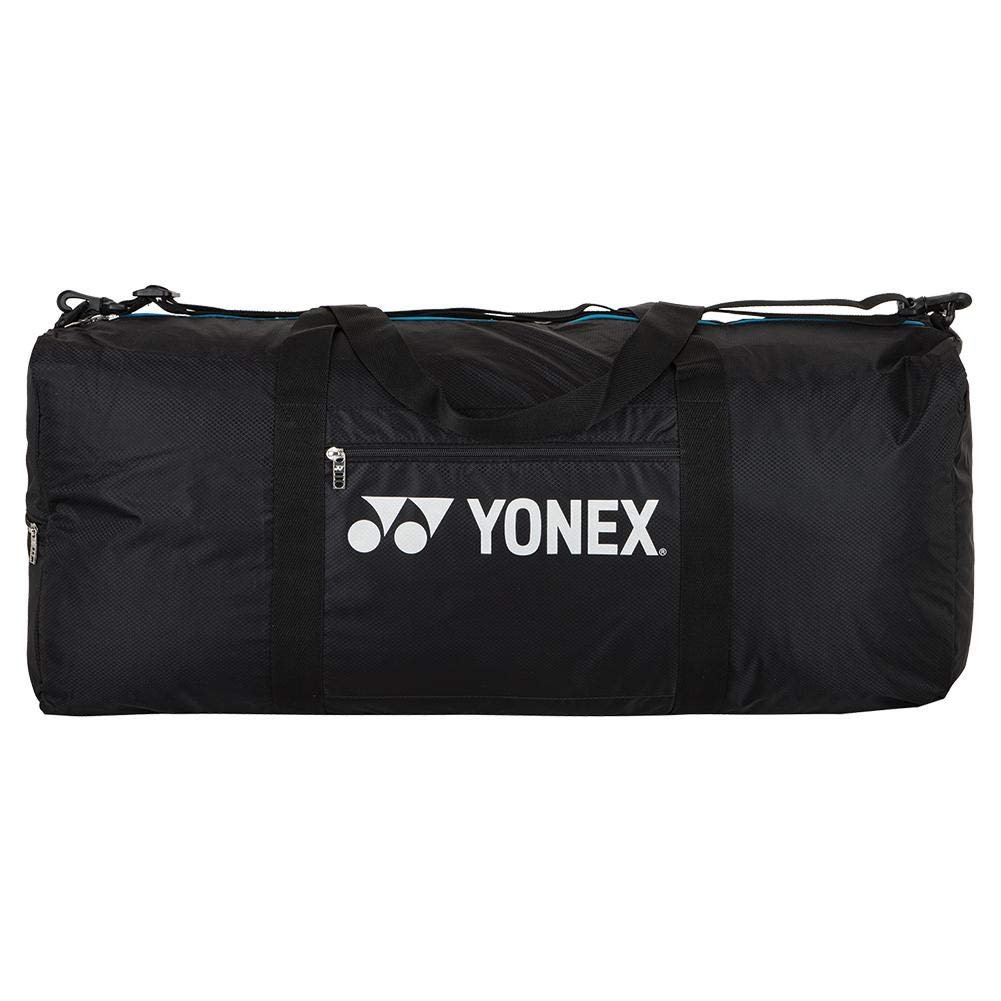 YONEX Large Gym Bag Black ()