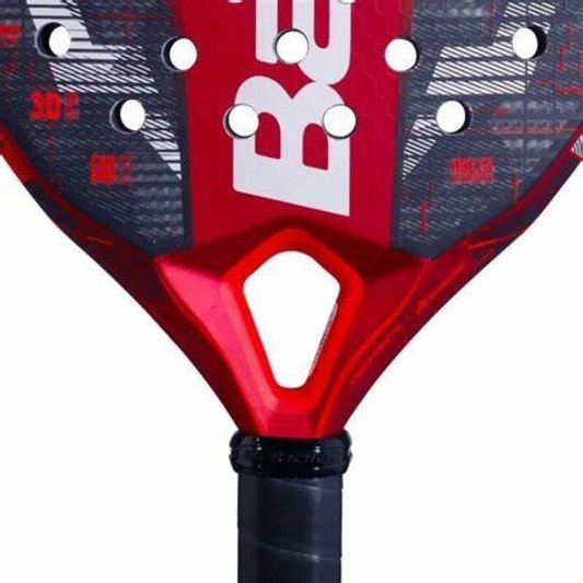 Babolat Teachnical Veron Juan Lebron 2024 Padel Racket