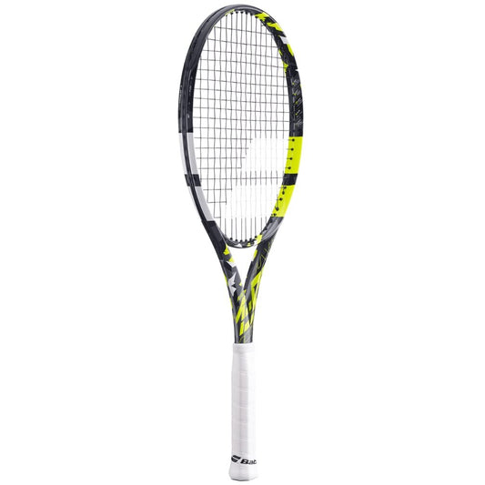 Babolat Pure Aero Team Tennis Racquet