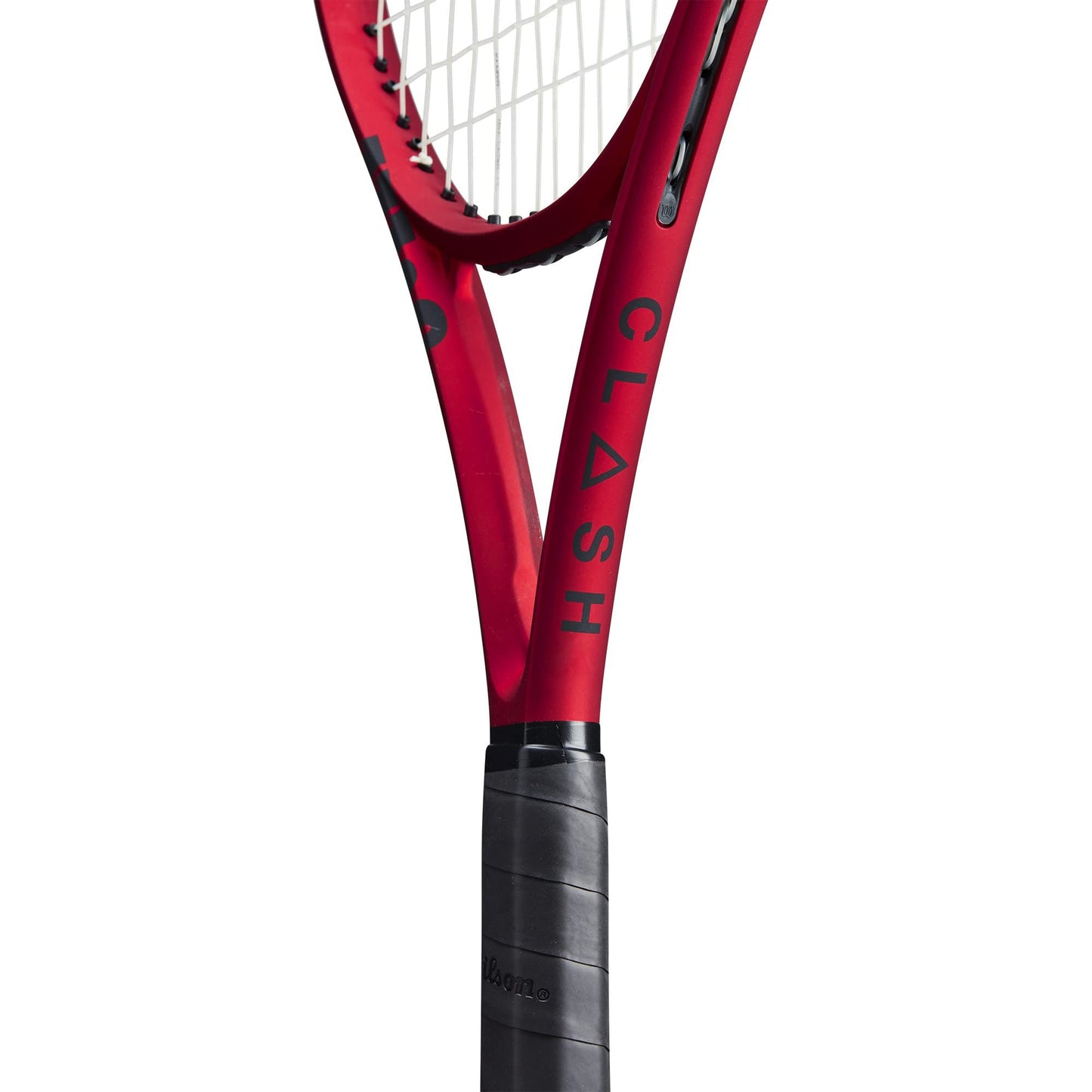 Wilson Clash 100UL V2 Unstrung Performance Tennis Racket