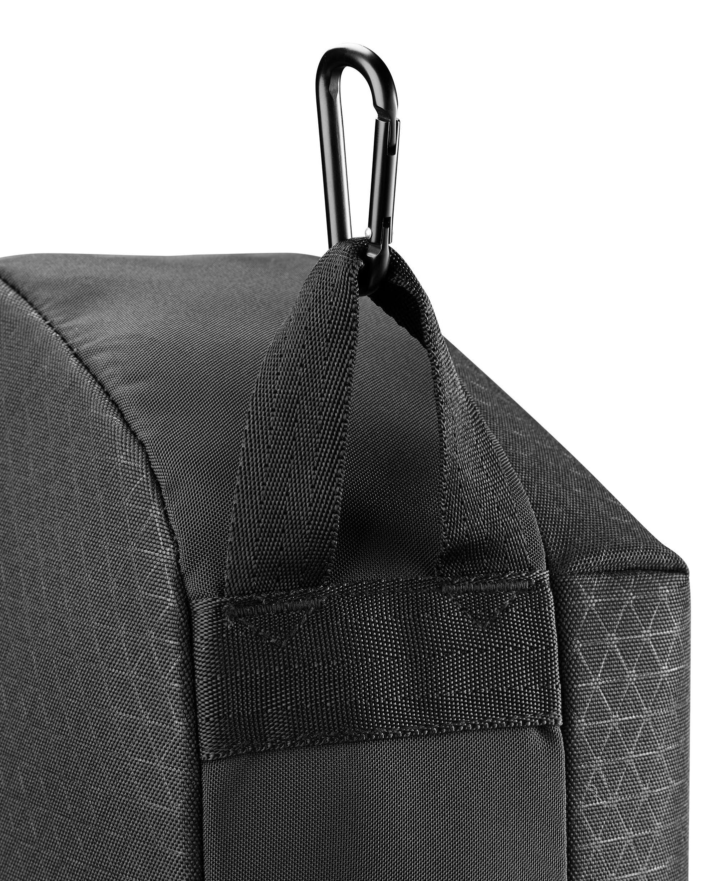 WILSON Clash V3 Super Tour 3 Racquet Racket Bag - Black/Infrared