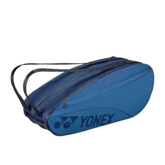 YONEX BA42326EX Team Racquet Bag (6pcs) 2023 (SKY BLUE)
