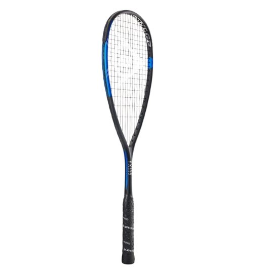 Dunlop FX115 Squash Racket