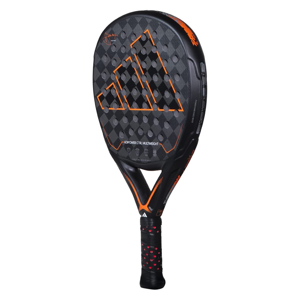 Adidas Adipower MULTIWEIGHT CTRL RK1CB0U23 padel