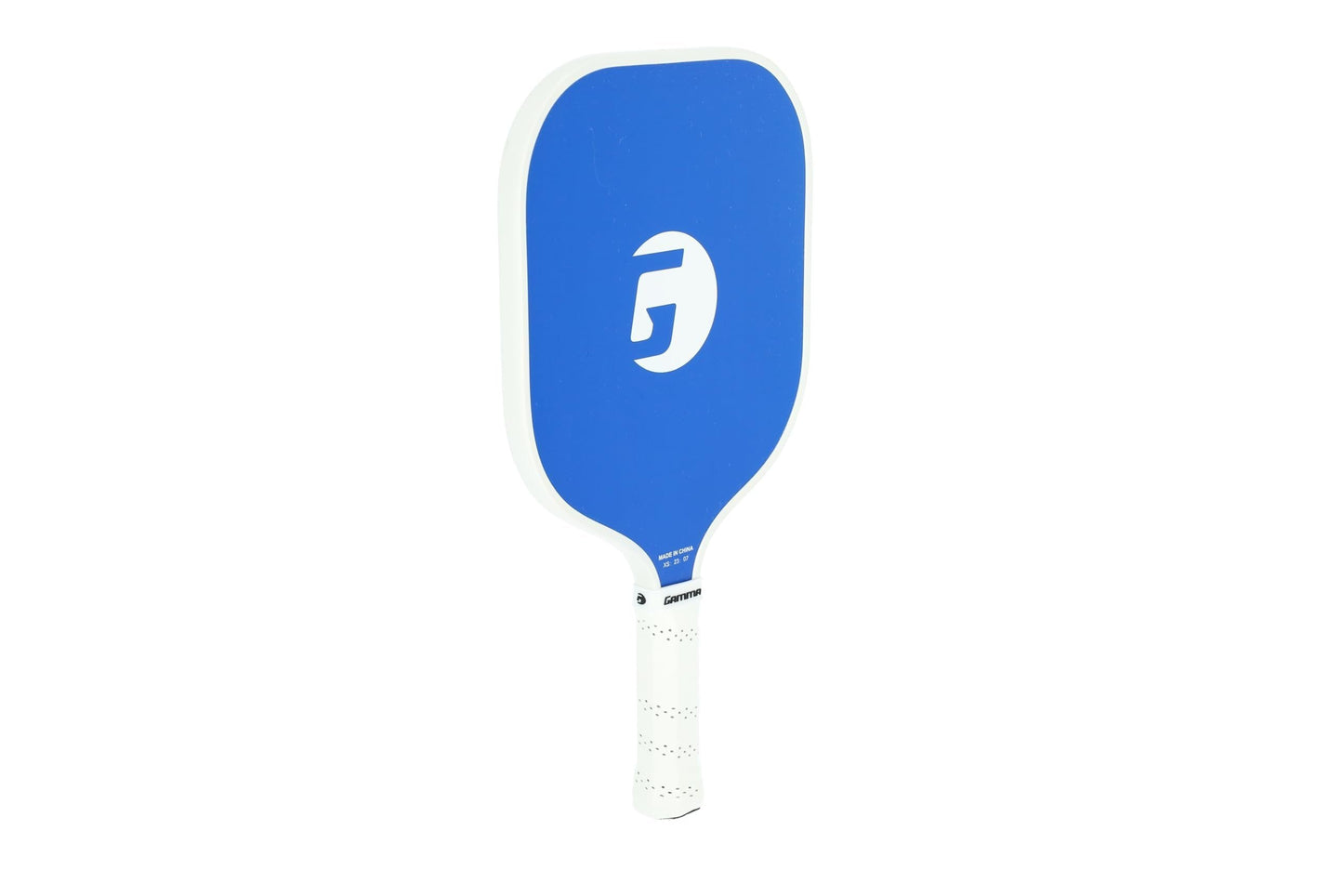 GAMMA Pickleball Paddles, Fusion React & Fusion Power, Wider Surface Maximizes Hit Potential for All Skill Levels, Several Colors for Custom Preference, USAPA Approved Pickleball Paddles