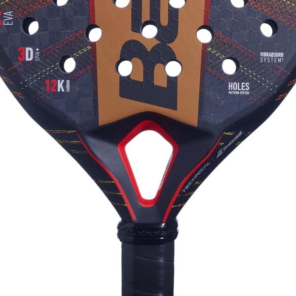 Babolat Technical Viper Padel Racquet