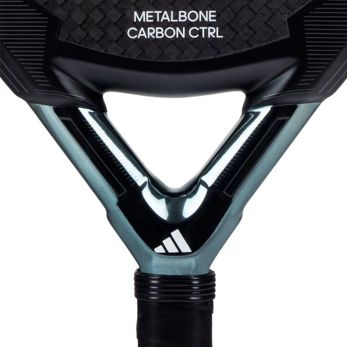 Adidas Metalbone Carbon Ctrl 3.3 Padel Racket