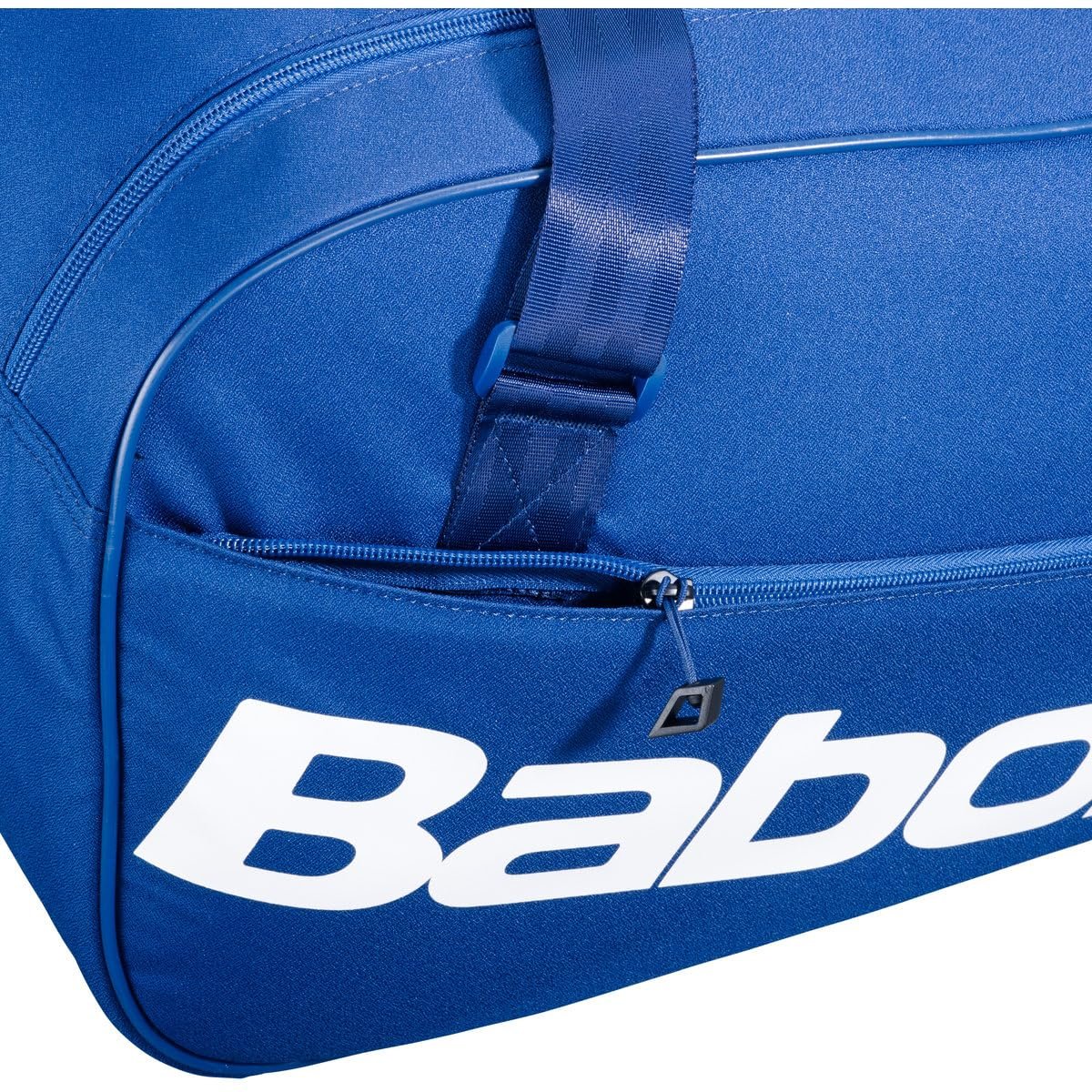 Babolat Court S Padel Bag (Navy Blue)