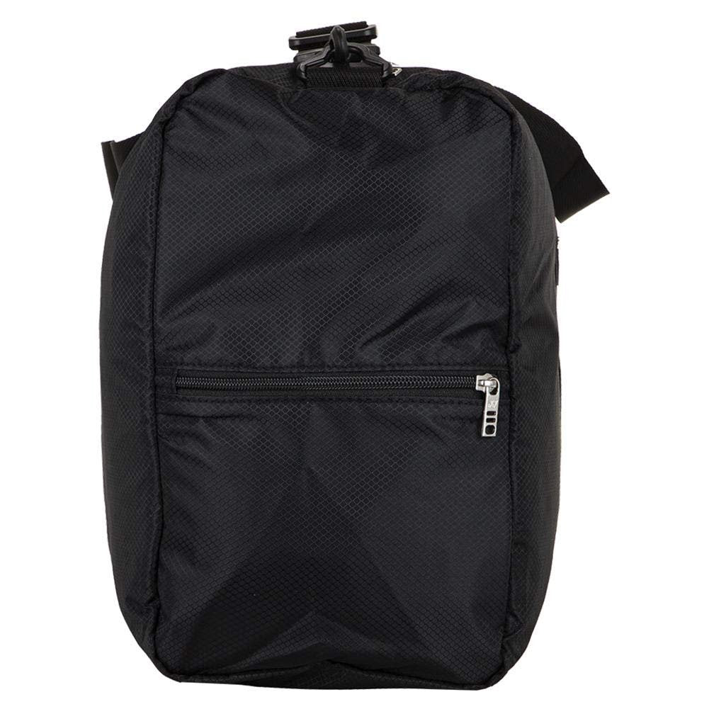 YONEX Large Gym Bag Black ()
