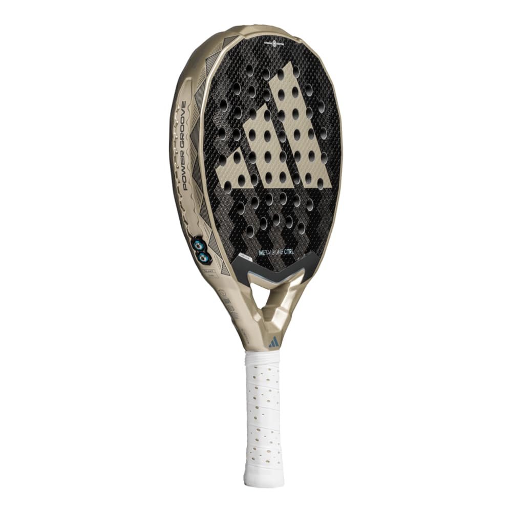 adidas Metalbone Ctrl 3.4 Padel Racket