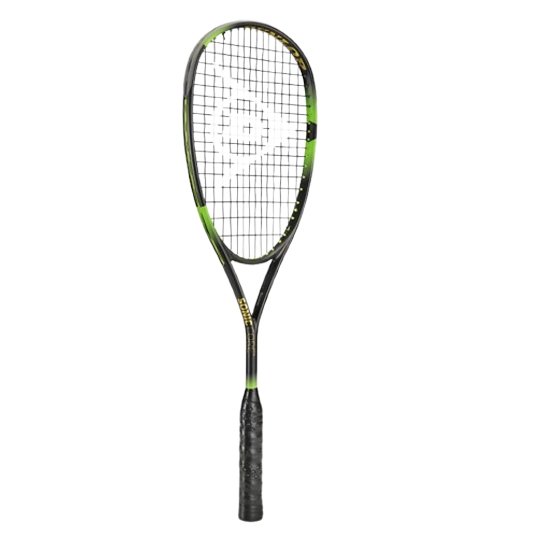 Dunlop SonicCore Elite 135 Squash Racket