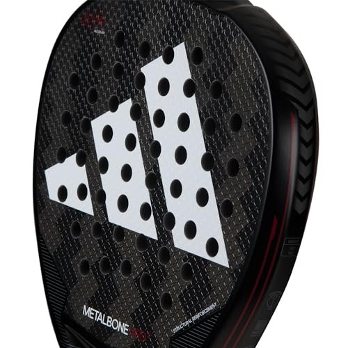 Adidas Metalbone HRD + 3.3 - Ale Galán Padel Racket
