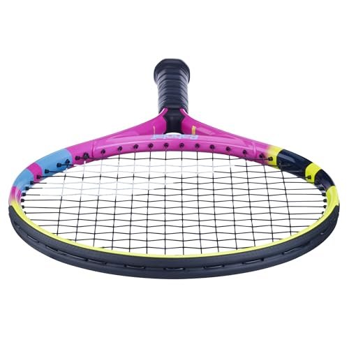 Babolat Nadal Junior 21" (Rafa 2nd Edition) Tennis Racquet
