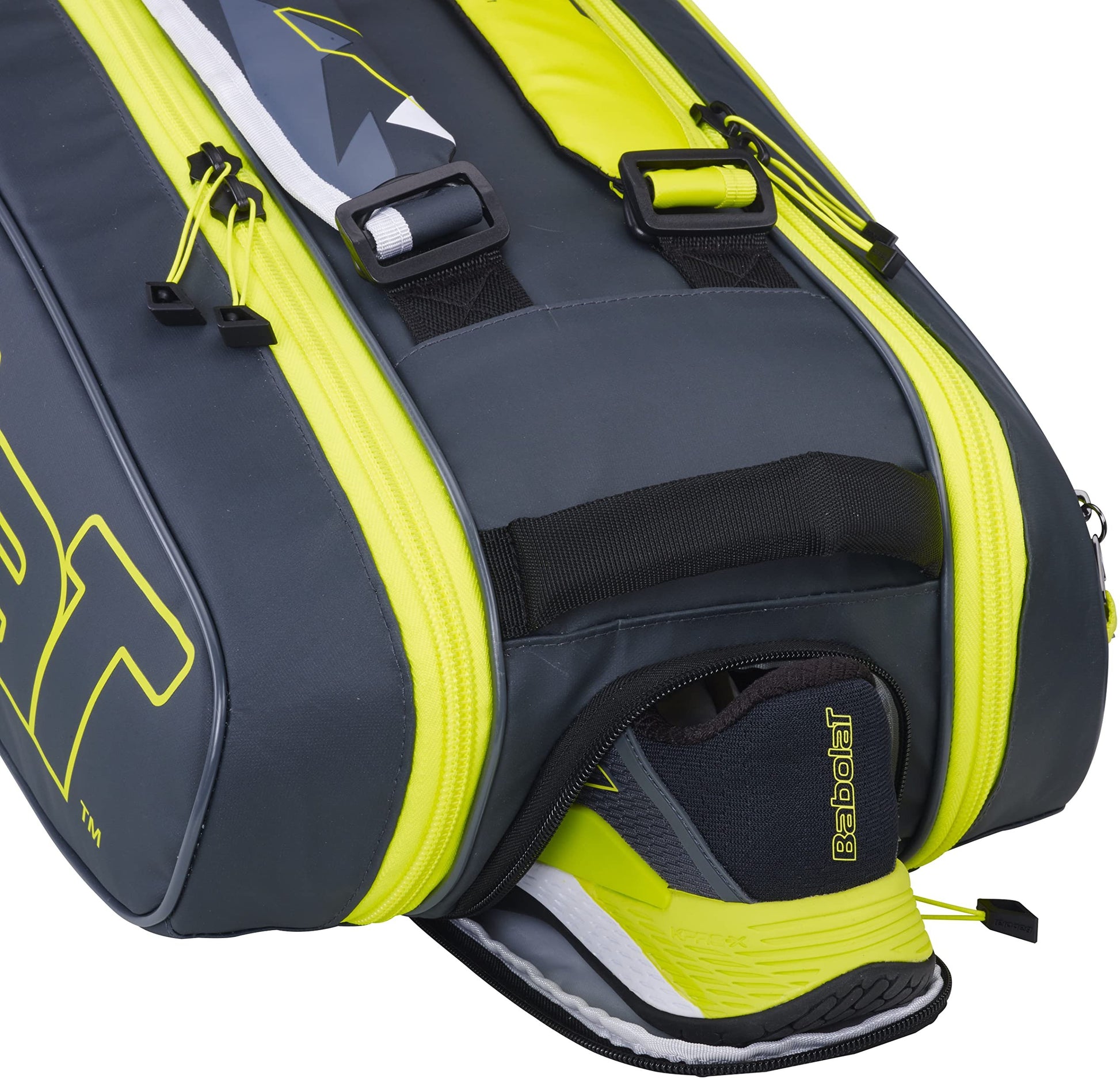 Babolat Pure Aero Racquet Holder x6 Tennis Bag