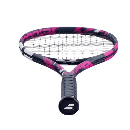Babolat Boost Aero Pink Pre Strung Tennis Racquet