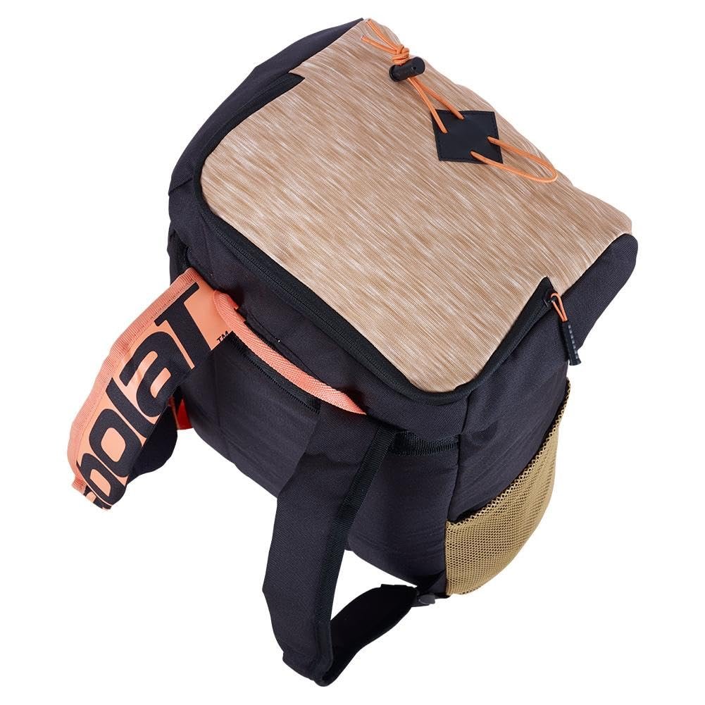 Babolat Classic Tennis Backpack (Black/Beige)