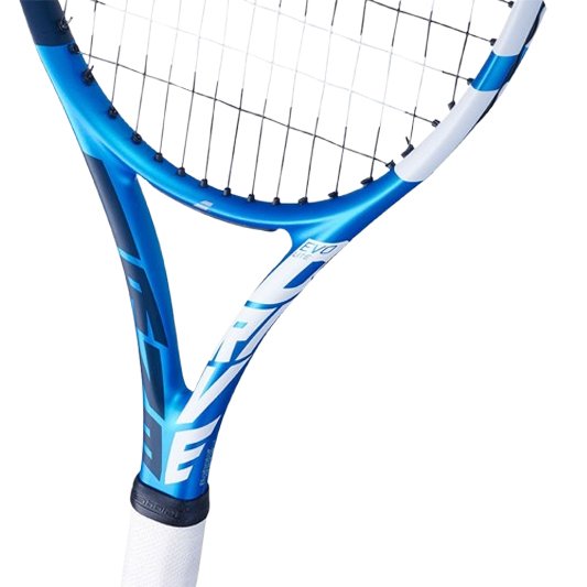 Babolat Evo Drive Lite Strung Tennis Racquet
