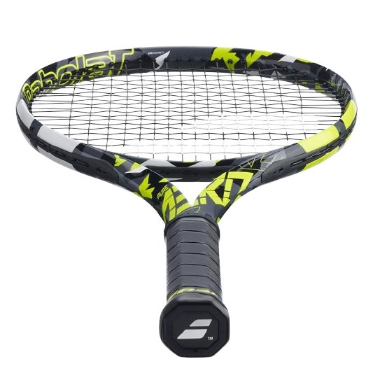 Babolat Pure Aero Tennis Racquet