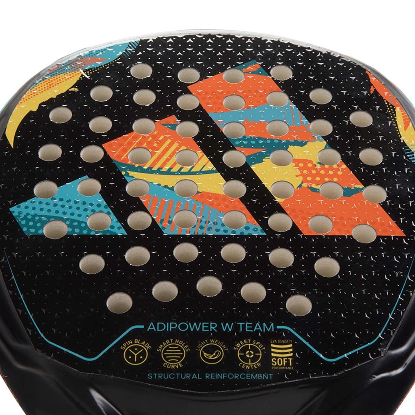 Adidas Adipower W Team Paddle
