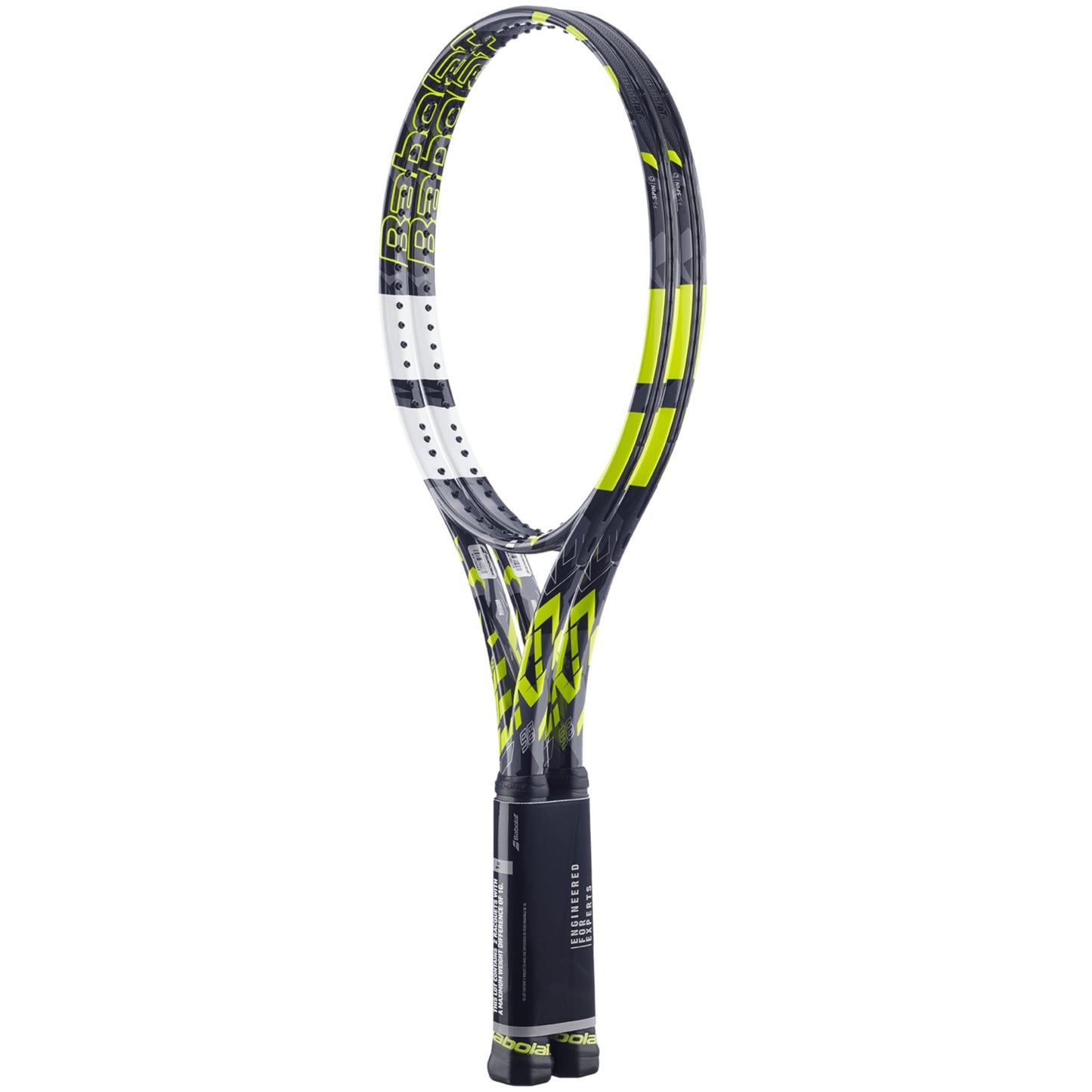 Babolat Pure Aero 98 x2 Tennis Racquet