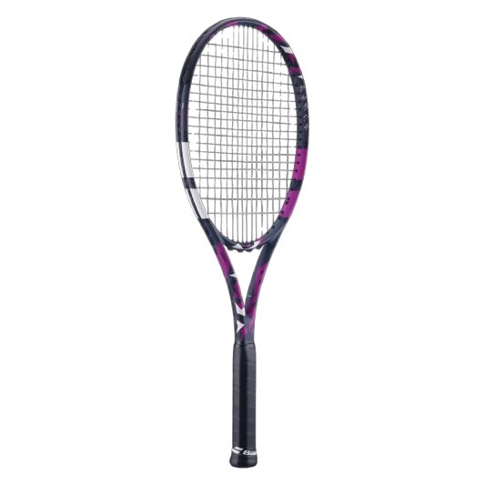 Babolat Boost Aero Pink Pre Strung Tennis Racquet